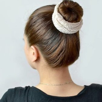 Зачіски для спорту (28 фото): вибираємо жіночу спортивну стрижку для довгих, коротких або середніх волосся