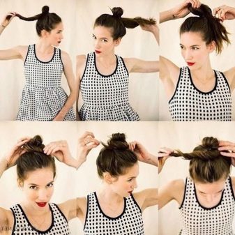 Зачіски для спорту (28 фото): вибираємо жіночу спортивну стрижку для довгих, коротких або середніх волосся