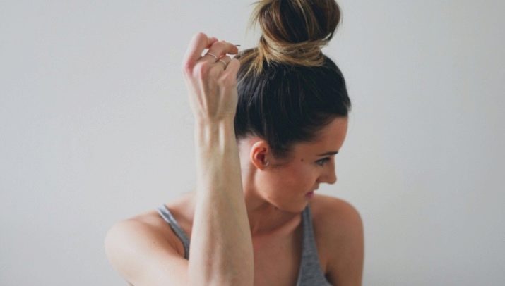 Зачіски для спорту (28 фото): вибираємо жіночу спортивну стрижку для довгих, коротких або середніх волосся