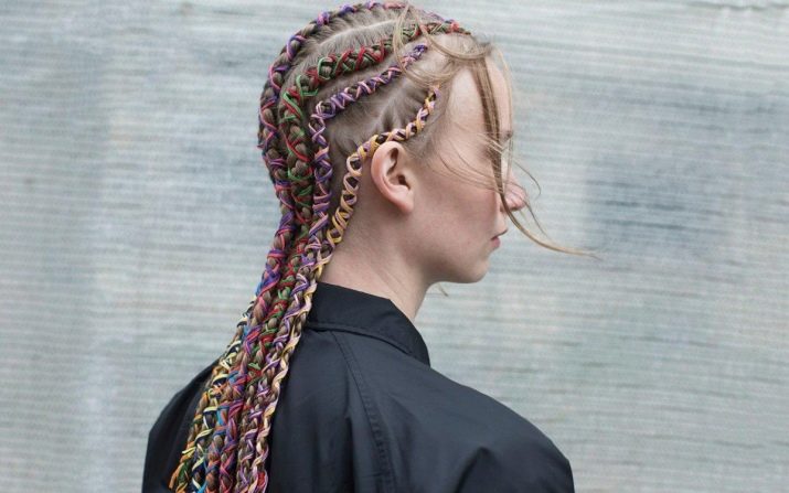 Зачіски для спорту (28 фото): вибираємо жіночу спортивну стрижку для довгих, коротких або середніх волосся