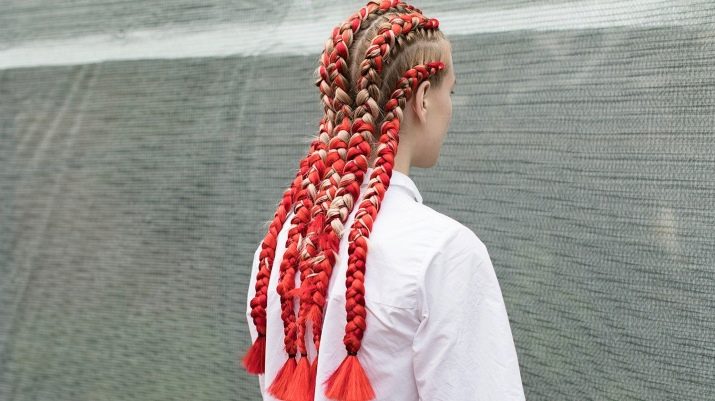 Зачіски для спорту (28 фото): вибираємо жіночу спортивну стрижку для довгих, коротких або середніх волосся