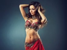 Зачіски для танців (38 фото): вибираємо зачіску для хіп-хоп, сучасних і східних, латинських та іспанських танців, красиві укладання для танцювальних турнірів