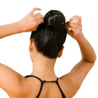 Зачіски для танців (38 фото): вибираємо зачіску для хіп-хоп, сучасних і східних, латинських та іспанських танців, красиві укладання для танцювальних турнірів