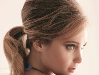 Зачіски на довге тонке волосся (36 фото): швидкі укладання на кожен день на рідкісні волосся своїми руками, красиві і легкі вечірні зачіски