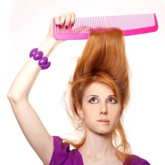 Зачіски на довге тонке волосся (36 фото): швидкі укладання на кожен день на рідкісні волосся своїми руками, красиві і легкі вечірні зачіски