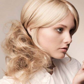 Зачіски на довге тонке волосся (36 фото): швидкі укладання на кожен день на рідкісні волосся своїми руками, красиві і легкі вечірні зачіски