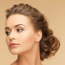 Зачіски на довге тонке волосся (36 фото): швидкі укладання на кожен день на рідкісні волосся своїми руками, красиві і легкі вечірні зачіски