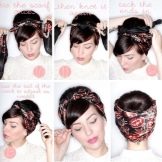 Зачіски на короткі волосся в домашніх умовах (84 фото): як красиво укладати короткі стрижки своїми руками? Покрокові інструкції