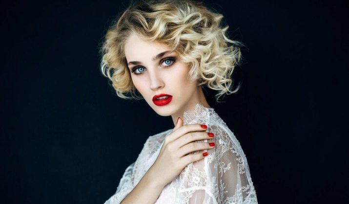 Зачіски на короткі волосся в домашніх умовах (84 фото): як красиво укладати короткі стрижки своїми руками? Покрокові інструкції