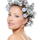 Зачіски на короткі волосся в домашніх умовах (84 фото): як красиво укладати короткі стрижки своїми руками? Покрокові інструкції