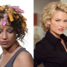 Зачіски на короткі волосся в домашніх умовах (84 фото): як красиво укладати короткі стрижки своїми руками? Покрокові інструкції