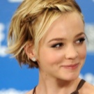 Зачіски на коротке волосся (69 фото): красиві, прості і модні жіночі укладання 2020. Стильні високі й пишні зачіски