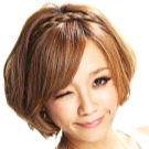 Зачіски на коротке волосся (69 фото): красиві, прості і модні жіночі укладання 2020. Стильні високі й пишні зачіски