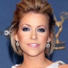 Зачіски на коротке волосся (69 фото): красиві, прості і модні жіночі укладання 2020. Стильні високі й пишні зачіски