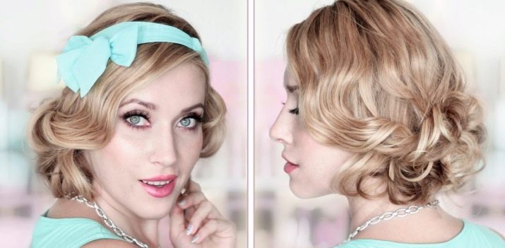 Зачіски на коротке волосся (69 фото): красиві, прості і модні жіночі укладання 2020. Стильні високі й пишні зачіски