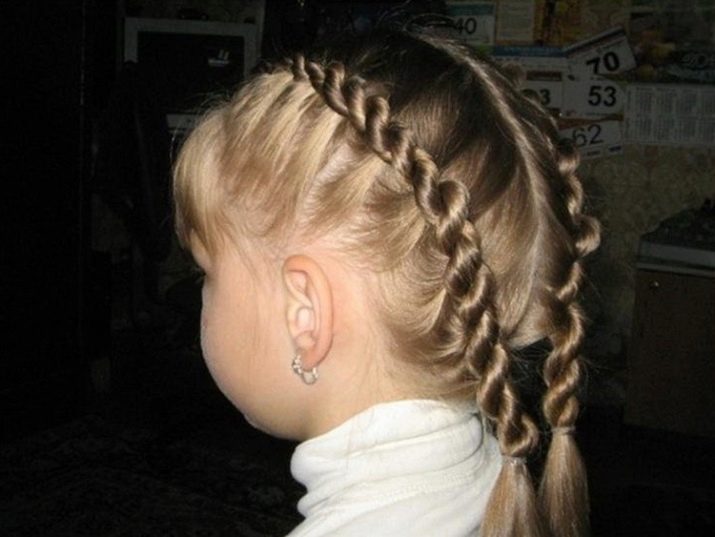 Зачіски на коротке волосся (69 фото): красиві, прості і модні жіночі укладання 2020. Стильні високі й пишні зачіски