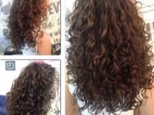 Зачіски на волосся з хімією (45 фото): жіночі стрижки для середніх і коротких волосся з хімічною завивкою. Яку укладку можна зробити?