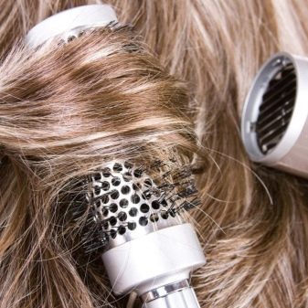 Зачіски на волосся з хімією (45 фото): жіночі стрижки для середніх і коротких волосся з хімічною завивкою. Яку укладку можна зробити?