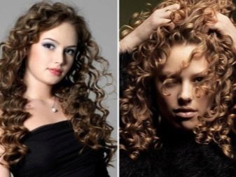 Зачіски на волосся з хімією (45 фото): жіночі стрижки для середніх і коротких волосся з хімічною завивкою. Яку укладку можна зробити?