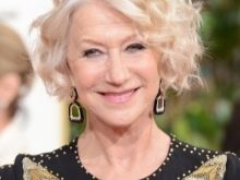 Зачіски на волосся з хімією (45 фото): жіночі стрижки для середніх і коротких волосся з хімічною завивкою. Яку укладку можна зробити?