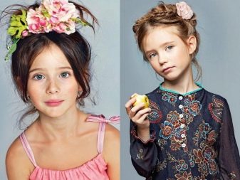 Зачіски в школу з короткого волосся: легкі і красиві зачіски в школу для дівчат з каре. Як зробити просту шкільну зачіску для дівчаток 10 і 12 років за 5 хвилин?