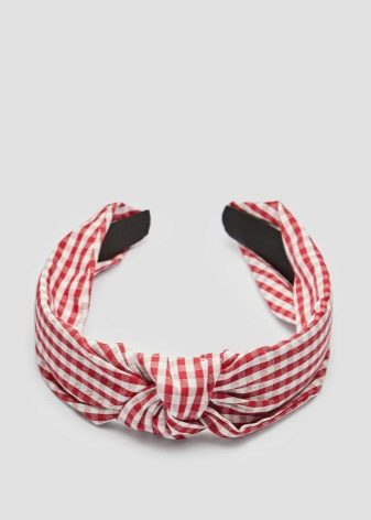 Зачіски з обідком (45 фото): приклади зачісок на середні, довгі і короткі волосся. Як зробити вечірню укладку c обідком з каменів?