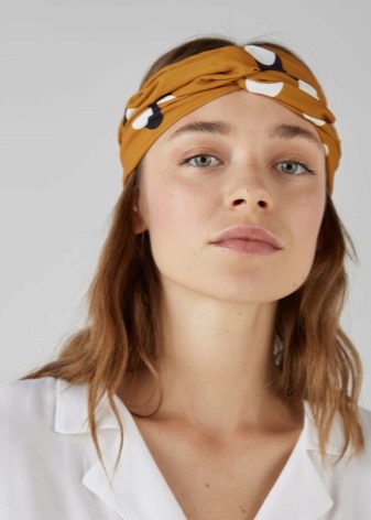 Зачіски з обідком (45 фото): приклади зачісок на середні, довгі і короткі волосся. Як зробити вечірню укладку c обідком з каменів?