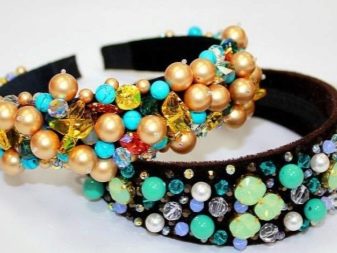 Зачіски з обідком для дівчаток (51 фото): як зробити красиву дитячу зачіску з обідком з квітів покроково? Особливості та поради по виконанню