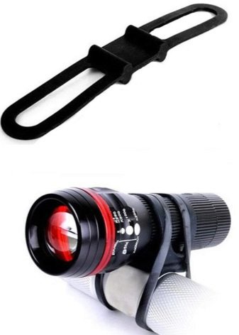 Задній ліхтар на велосипед: огляд велофонарей Blackburn Mars Click. Як вибрати USB-ліхтар з поворотниками, лазерної доріжкою і камерою на багажник і крило?