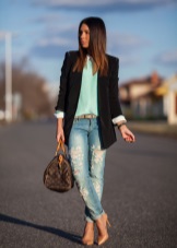 Закриті туфлі (69 фото): з чим носити жіночі моделі з закритими п’ятою і носом