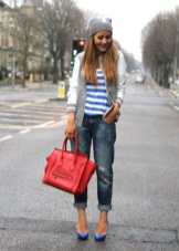 Закриті туфлі (69 фото): з чим носити жіночі моделі з закритими п’ятою і носом