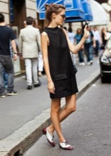 Закриті туфлі (69 фото): з чим носити жіночі моделі з закритими п’ятою і носом