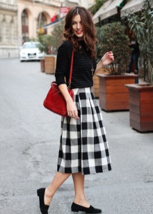 Закриті туфлі (69 фото): з чим носити жіночі моделі з закритими п’ятою і носом