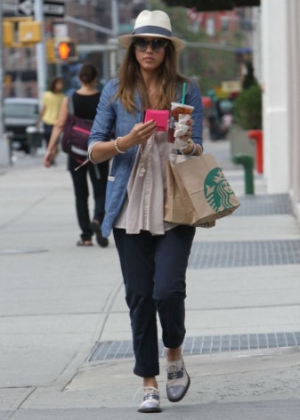 Закриті туфлі (69 фото): з чим носити жіночі моделі з закритими п’ятою і носом