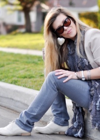 Закриті туфлі (69 фото): з чим носити жіночі моделі з закритими п’ятою і носом