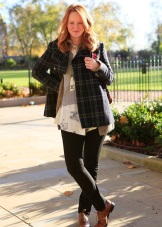 Закриті туфлі (69 фото): з чим носити жіночі моделі з закритими п’ятою і носом