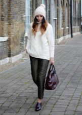 Закриті туфлі (69 фото): з чим носити жіночі моделі з закритими п’ятою і носом