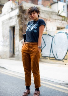 Закриті туфлі (69 фото): з чим носити жіночі моделі з закритими п’ятою і носом