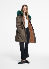 Закриті туфлі (69 фото): з чим носити жіночі моделі з закритими п’ятою і носом