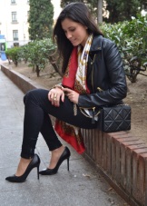 Закриті туфлі (69 фото): з чим носити жіночі моделі з закритими п’ятою і носом