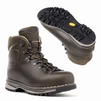 Zamberlan (87 фото): взуття, черевики і кросівки бренду