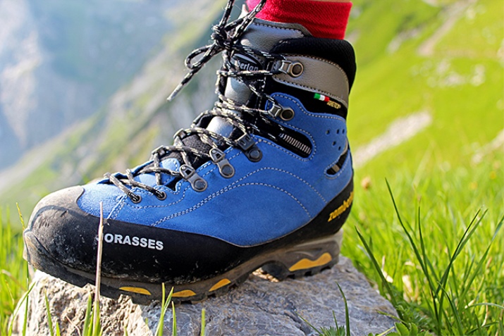 Zamberlan (87 фото): взуття, черевики і кросівки бренду