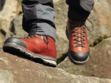 Zamberlan (87 фото): взуття, черевики і кросівки бренду