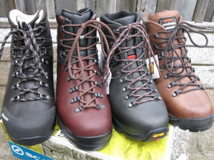 Zamberlan (87 фото): взуття, черевики і кросівки бренду