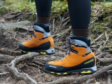 Zamberlan (87 фото): взуття, черевики і кросівки бренду