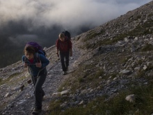 Zamberlan (87 фото): взуття, черевики і кросівки бренду