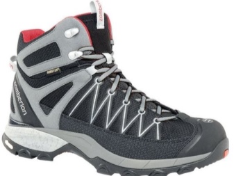 Zamberlan (87 фото): взуття, черевики і кросівки бренду