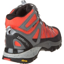 Zamberlan (87 фото): взуття, черевики і кросівки бренду