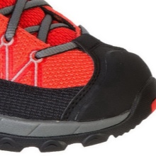 Zamberlan (87 фото): взуття, черевики і кросівки бренду