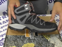 Zamberlan (87 фото): взуття, черевики і кросівки бренду